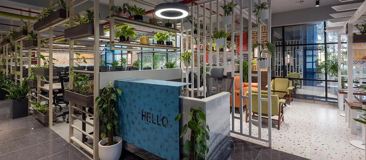 Managed Private Offices