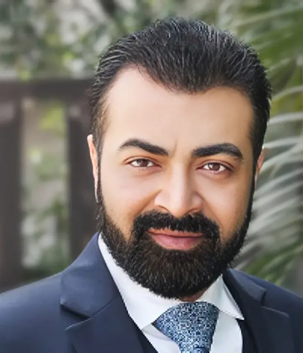 Pankaj Jain