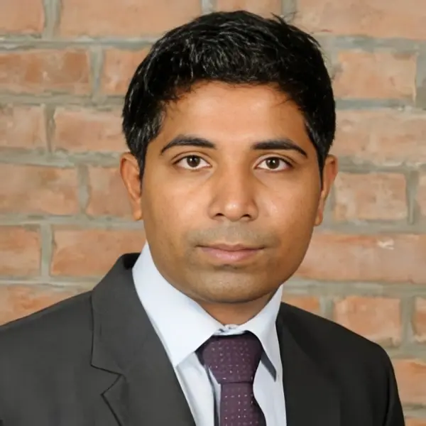 Praveen Hatti